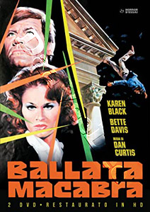 Burnt Offerings |   DVD